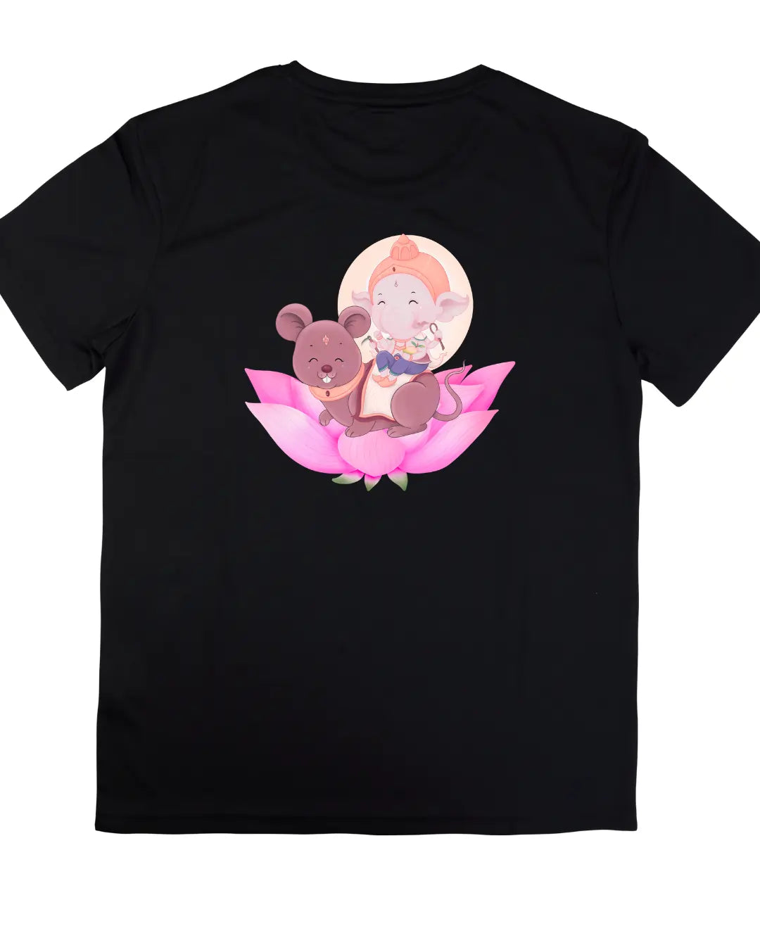 Ganesha | Little Ganesha | Kids T-shirt | Signature Tees | ganesha